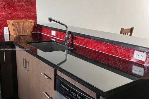 Appartement à louer à Miami Beach, Floride: 43.66 m2 № 2042282 - photo 4