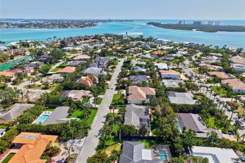 Villa ou maison à louer à Sarasota, Floride: 3 chambres, 229.93 m2 № 2156526 - photo 29