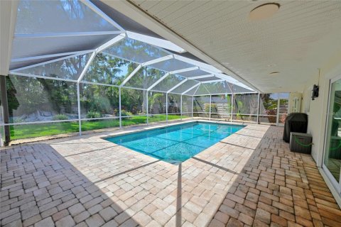 Villa ou maison à louer à Sarasota, Floride: 3 chambres, 229.93 m2 № 2156526 - photo 21