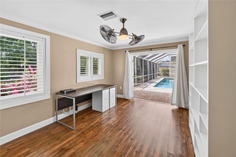 Villa ou maison à louer à Sarasota, Floride: 3 chambres, 229.93 m2 № 2156526 - photo 15