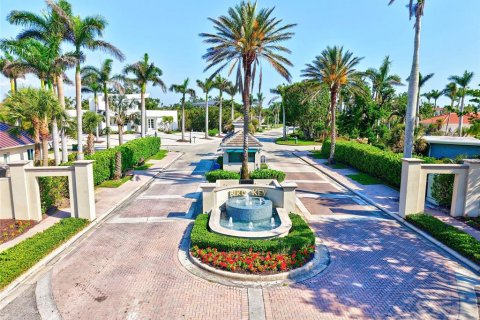 Villa ou maison à louer à Sarasota, Floride: 3 chambres, 229.93 m2 № 2156526 - photo 28