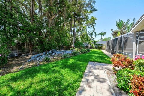 Villa ou maison à louer à Sarasota, Floride: 3 chambres, 229.93 m2 № 2156526 - photo 24