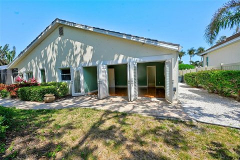Villa ou maison à louer à Sarasota, Floride: 3 chambres, 229.93 m2 № 2156526 - photo 25