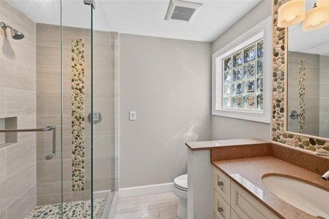 Villa ou maison à louer à Sarasota, Floride: 3 chambres, 229.93 m2 № 2156526 - photo 19