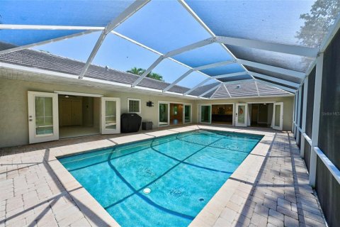 Villa ou maison à louer à Sarasota, Floride: 3 chambres, 229.93 m2 № 2156526 - photo 22
