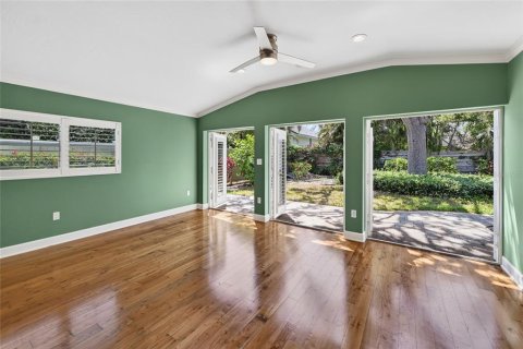 Villa ou maison à louer à Sarasota, Floride: 3 chambres, 229.93 m2 № 2156526 - photo 17
