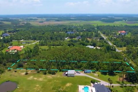 Land in Orlando, Florida № 1786699 - photo 4