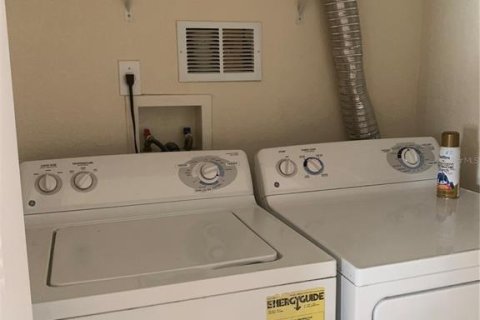 Condominio en alquiler en Tampa, Florida, 2 dormitorios, 127.55 m2 № 1907174 - foto 14