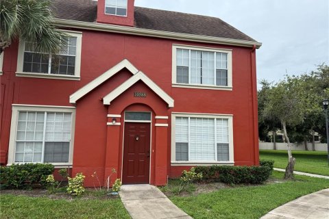 Condominio en alquiler en Tampa, Florida, 2 dormitorios, 127.55 m2 № 1907174 - foto 1