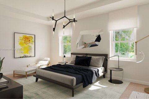 Casa en venta en Miami, Florida, 5 dormitorios № 1730875 - foto 6