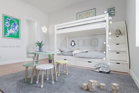 Casa en venta en Miami, Florida, 5 dormitorios № 1730875 - foto 12