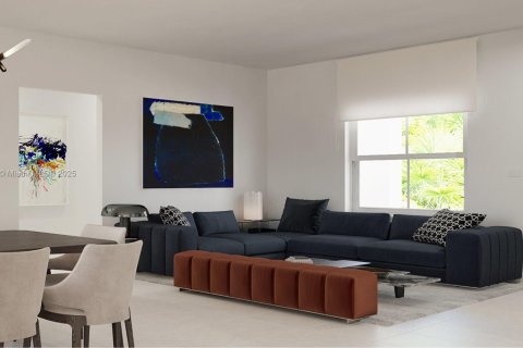 Casa en venta en Miami, Florida, 5 dormitorios № 1730875 - foto 5
