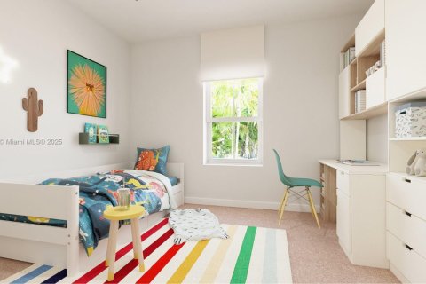Casa en venta en Miami, Florida, 5 dormitorios № 1730875 - foto 8