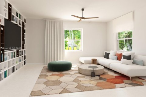 Casa en venta en Miami, Florida, 5 dormitorios № 1730875 - foto 4
