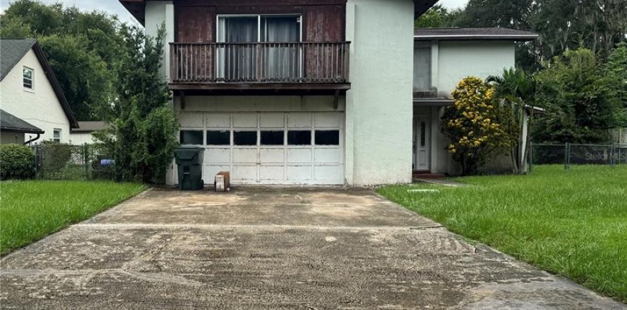 Casa en Kissimmee, Florida 4 dormitorios, 233.18 m2 № 1913154