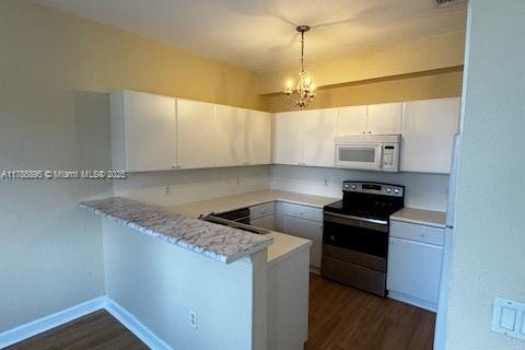 Condominio en venta en Royal Palm Beach, Florida, 2 dormitorios, 119.1 m2 № 2023068 - foto 5