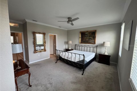 Townhouse in Venice, Florida 3 bedrooms, 181.07 sq.m. № 2427250 - photo 16