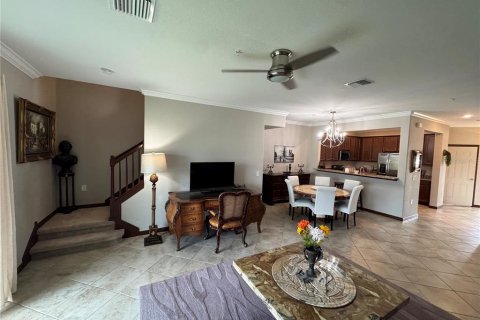 Townhouse in Venice, Florida 3 bedrooms, 181.07 sq.m. № 2427250 - photo 6