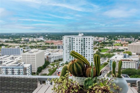 Condo in Tampa, Florida, 1 bedroom  № 1797919 - photo 26