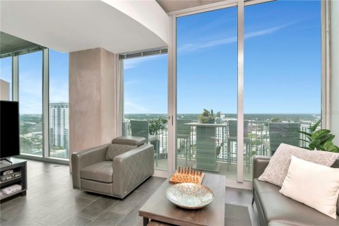 Condo in Tampa, Florida, 1 bedroom  № 1797919 - photo 22