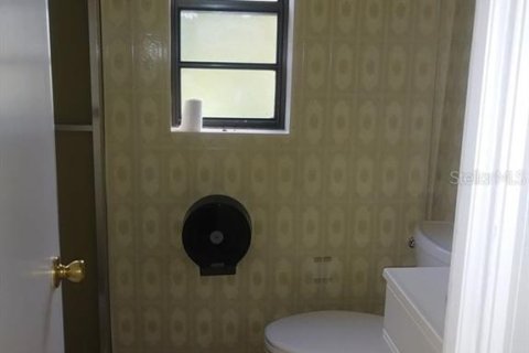 Купить коммерческую недвижимость в Орландо, Флорида 98.85м2, № 1608642 - фото 6