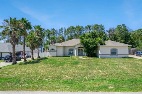 Villa ou maison à Ocala, Floride 5 chambres, 236.62 m2 № 2133445