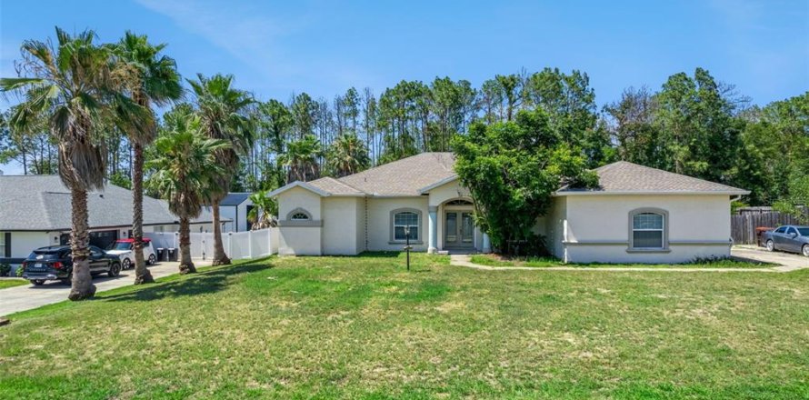 Casa en Ocala, Florida 5 dormitorios, 236.62 m2 № 2133445