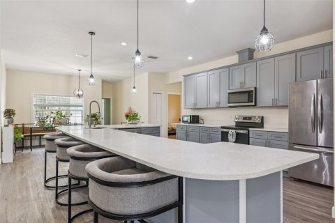 Casa en venta en Ocala, Florida, 5 dormitorios, 236.62 m2 № 2133445 - foto 16