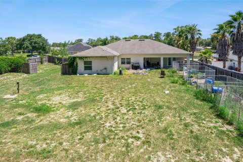 Casa en venta en Ocala, Florida, 5 dormitorios, 236.62 m2 № 2133445 - foto 29