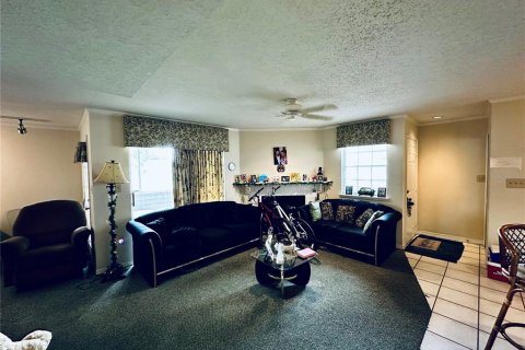 Condominio en venta en Tampa, Florida, 3 dormitorios, 123.1 m2 № 1832805 - foto 9