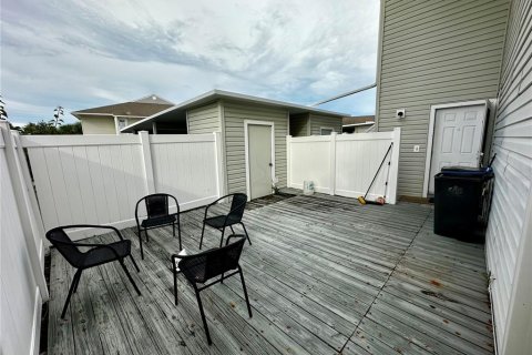 Condominio en venta en Tampa, Florida, 3 dormitorios, 123.1 m2 № 1832805 - foto 26