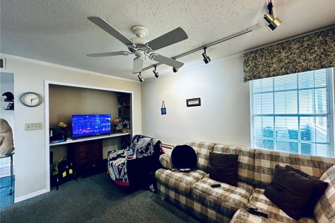 Condominio en venta en Tampa, Florida, 3 dormitorios, 123.1 m2 № 1832805 - foto 12