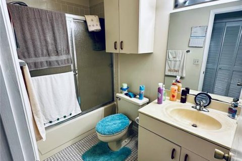 Condominio en venta en Tampa, Florida, 3 dormitorios, 123.1 m2 № 1832805 - foto 16