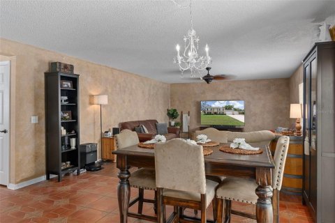 Купить виллу или дом в Спринг-Хилл, Флорида 5 комнат, 218.88м2, № 1847975 - фото 21