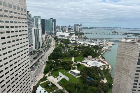 Condo in Miami, Florida, 1 bedroom  № 2052911