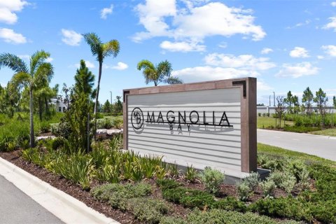 Villa ou maison à vendre à Nokomis, Floride: 4 chambres, 238.39 m2 № 1870344 - photo 3