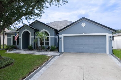 House in Riverview, Florida 4 bedrooms, 214.6 sq.m. № 2275477