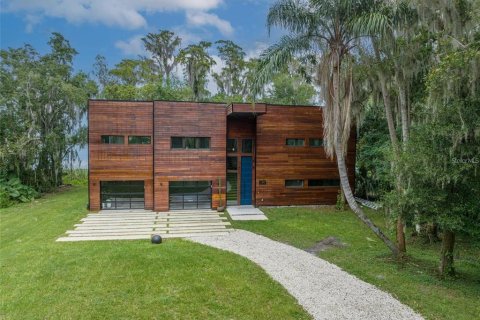 Villa ou maison à Orlando, Floride 3 chambres, 225.85 m2 № 2284109