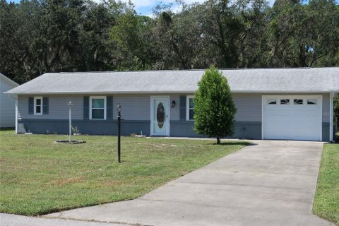 Casa en venta en Leesburg, Florida, 2 dormitorios, 113.71 m2 № 1902638 - foto 1