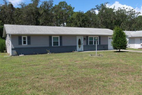 Casa en venta en Leesburg, Florida, 2 dormitorios, 113.71 m2 № 1902638 - foto 3