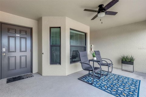 Condo in Bradenton, Florida, 2 bedrooms  № 1869446 - photo 2