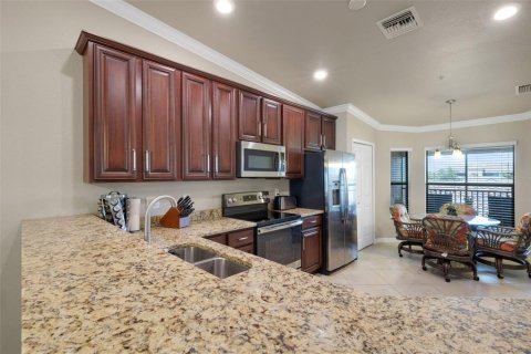 Condo in Bradenton, Florida, 2 bedrooms  № 1869446 - photo 14
