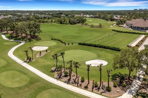 Condo in Bradenton, Florida, 2 bedrooms  № 1869446 - photo 3