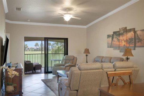 Condo in Bradenton, Florida, 2 bedrooms  № 1869446 - photo 20