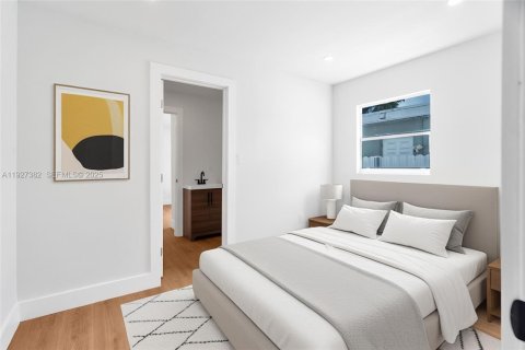 Villa ou maison à vendre à Opa-locka, Floride: 5 chambres, 115.94 m2 № 1986264 - photo 4