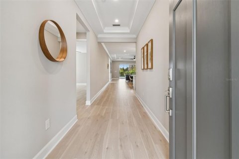 Villa ou maison à vendre à Wesley Chapel, Floride: 4 chambres, 270.9 m2 № 2217251 - photo 4