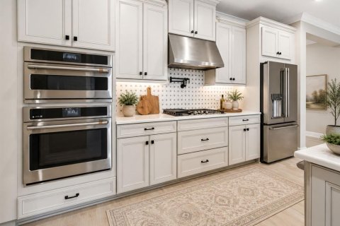 Villa ou maison à vendre à Wesley Chapel, Floride: 4 chambres, 270.9 m2 № 2217251 - photo 7