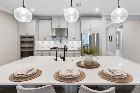 Villa ou maison à vendre à Wesley Chapel, Floride: 4 chambres, 270.9 m2 № 2217251 - photo 10