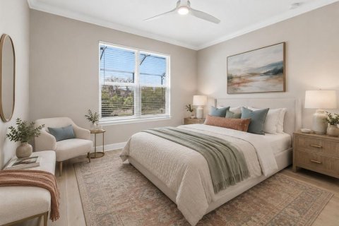 Villa ou maison à vendre à Wesley Chapel, Floride: 4 chambres, 270.9 m2 № 2217251 - photo 23