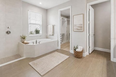 Villa ou maison à vendre à Wesley Chapel, Floride: 4 chambres, 270.9 m2 № 2217251 - photo 18